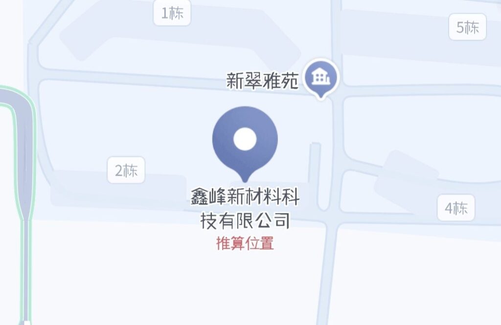 深圳市 · 地址确认后接入静态地图